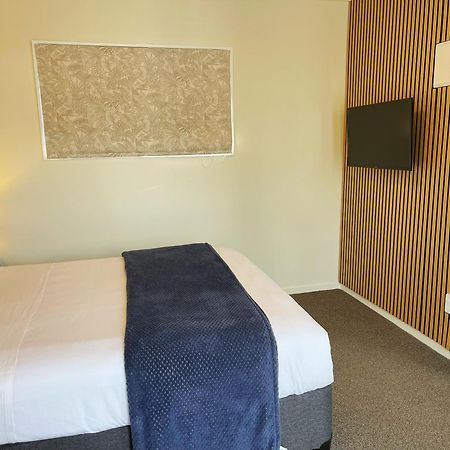 Summer Inn Motel Orewa Dış mekan fotoğraf
