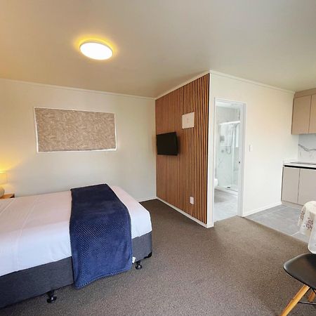 Summer Inn Motel Orewa Dış mekan fotoğraf
