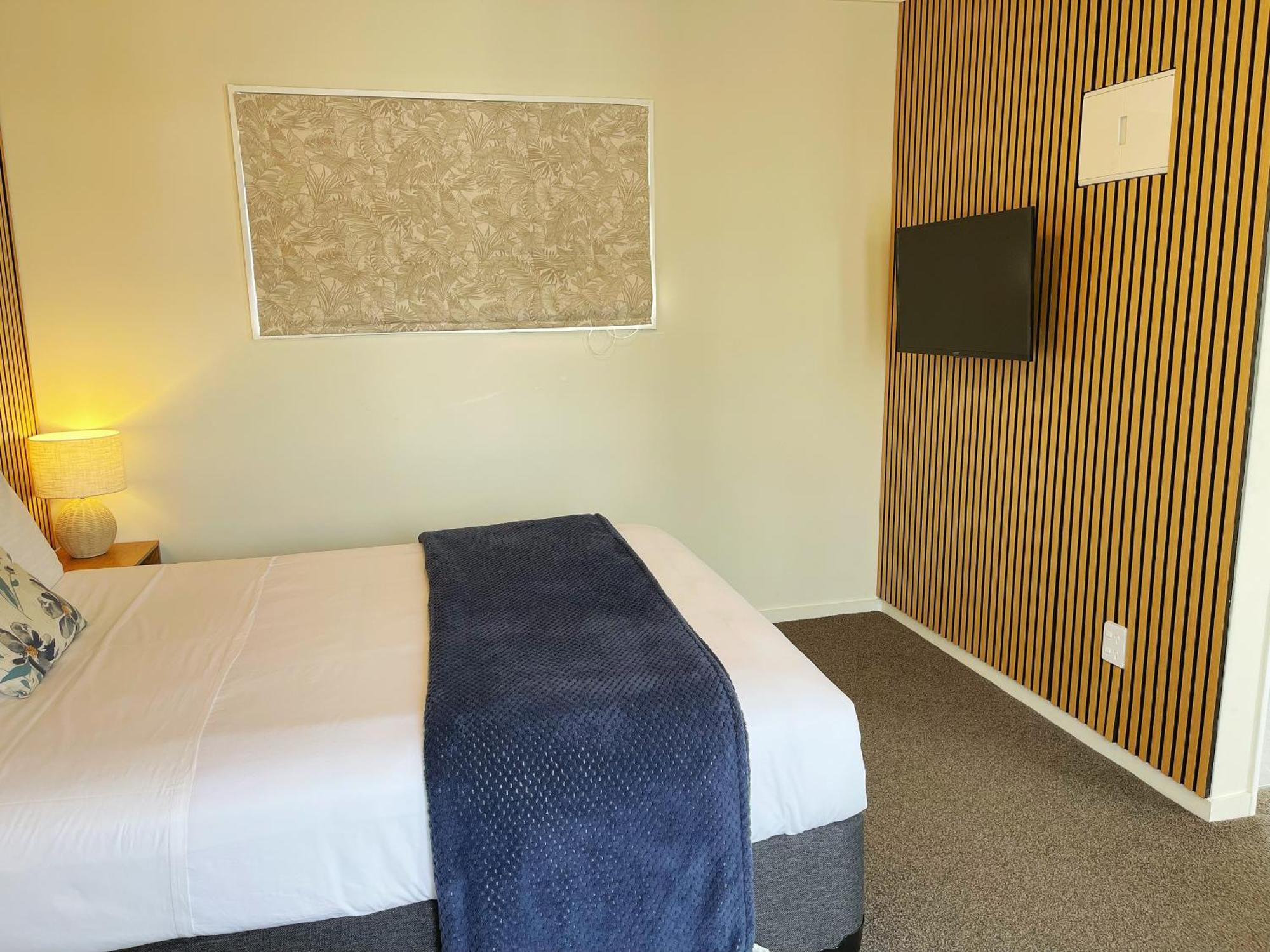Summer Inn Motel Orewa Dış mekan fotoğraf