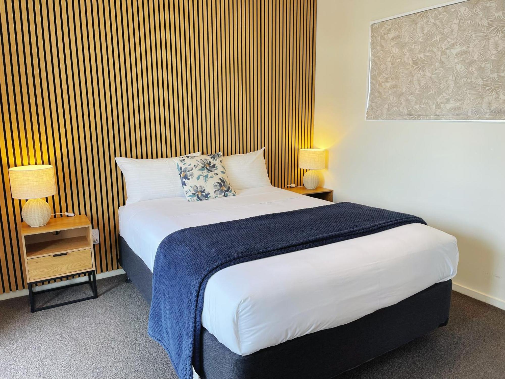 Summer Inn Motel Orewa Dış mekan fotoğraf